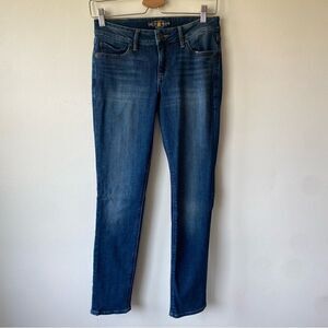 Lucky Brand Lolita Skinny jeans 4/27